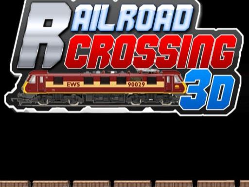 مقاطعة السكة الحديد 3D - Free أفضل ألعاب مجانية عبر الإنترنت مصنفة حسب Road: Game
