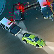立即玩Mad Pursuit: Police Chase Game
