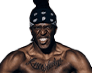 Play WACK THE KSI (hes in the thick of it) Now
