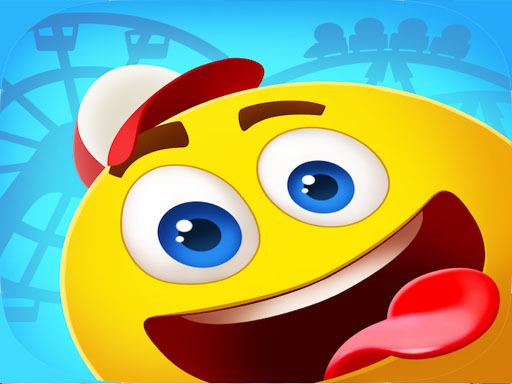 Emoji - Free Games for Puzzle Game