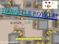 Scratch Games Logo - Free Online Games Platform