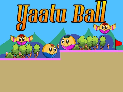 Yaatu Ball Games