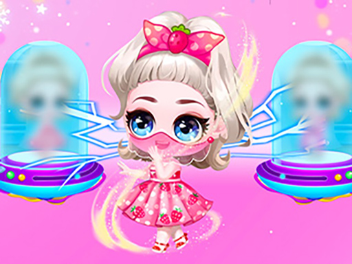 スイートドールズ ファッション プリンセス - Free 上位無料オンラインゲームClickerタグ付き Game