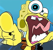 Juega a FNF Spongebob vs Squidward | Este MF se llevó sus J falsos ahora -  Captura de pantalla de :xxx - Juego :yyy