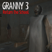  Play Granny 3: Return the School Now
