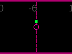 Jogue Pong brilhante Agora - 2 Player Captura de tela de :xxx - Jogo :yyy