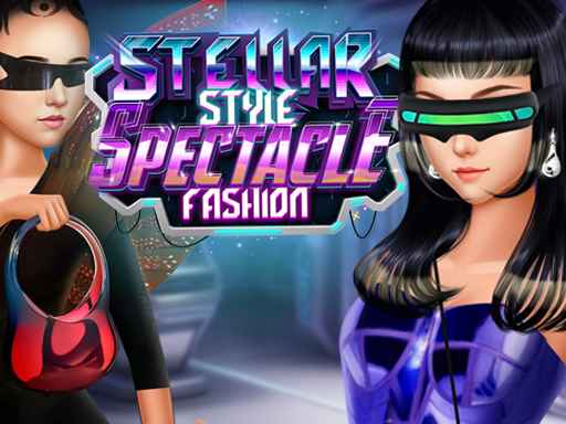 Stellar Style Spectacle Fashion - Free Top Free Online Games tagged Adventure Game