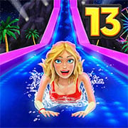 지금 Uphill Rush 13 플레이