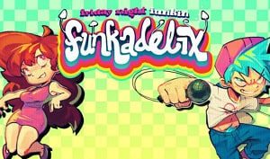 Play FNF: Rhythmic Revolution - Free Online FNFunkin Game