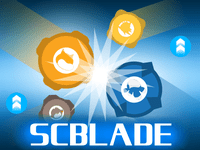 SCBLADEVer.1.9 Play SCBLADEVer.1.9 Now
