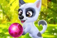 Happy Dog gameplay screenshot