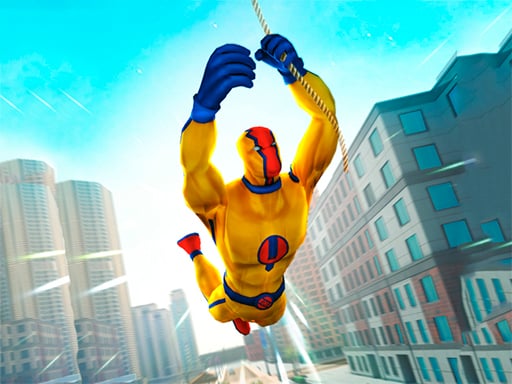 Swing City Games