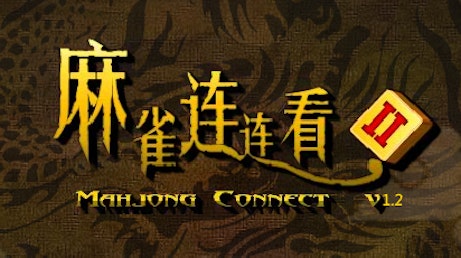 MAHJONG CONNECT 2 visual data 4