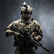 Jouez à Forces Armées IO Multijoueur maintenant -  Capture d'écran de :xxx - Jeu :yyy