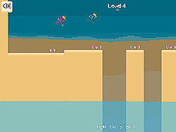 Play Ugi Bugi & Kisiy Misiy 2 Now