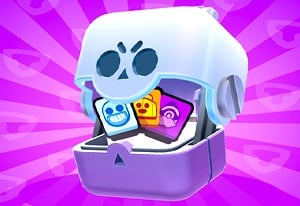 Jouez à Brawl Stars: Lucky Box Simulator maintenant