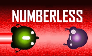 Numberless - Free shooter Game Like 核玩偶