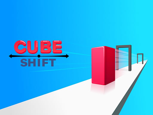 Cube Shіft Games