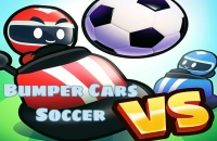 Fußball mit Aufhängesportwagen online kostenlos spielen