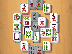 Jouez à Mahjong nouveau maintenant -  Capture d'écran de :xxx - Jeu :yyy