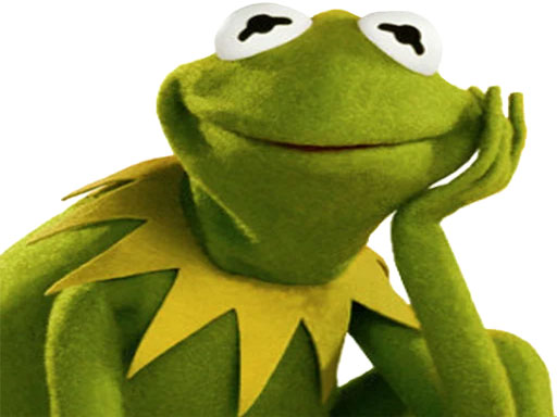 Buntstiftbuch für Kermit der Frosch - Free Spiele für Hypercasual Game