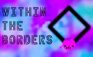 Within the Borders Games