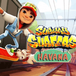 Play Subway Surfers: Havana Now