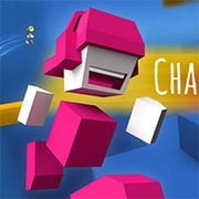 Играть в Бег хамелеона сейчас -  Скриншот игры :xxx - :yyy
