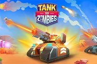 Jouez à Tank Zombies 3D maintenant -  Capture d'écran de :xxx - Jeu :yyy