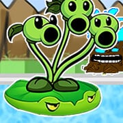 Juega a FNF vs Threepeater y más ahora -  Captura de pantalla de :xxx - Juego :yyy