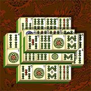 Play Mahjong Shanghai Now
