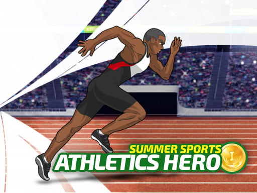 Herói da Atletismo