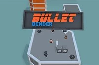 Play Bullet Bender Now Bullet Bender gameplay screenshot