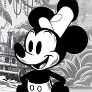 Play Steamboat Willie’s – Super Willie World Now - Arcade :xxx - :yyy Game Screenshot