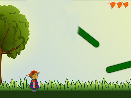 Idiom Hunt Games