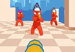 Play Bubble Shooter Warrior Now -  :xxx - :yyy Game Screenshot
