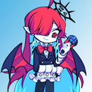 立即玩FNF 與 SanX -  :xxx - :yyy 遊戲截圖