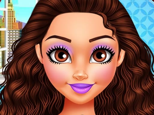 Перемена внешности BFFS Velvet Пати Одежда - Free Лучшие бесплатные онлайн-игры с тегом Sonic Game