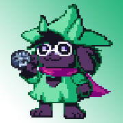 Juega a FNF con Ralsei (Viernes Noche Suavidad) ahora -  Captura de pantalla de :xxx - Juego :yyy