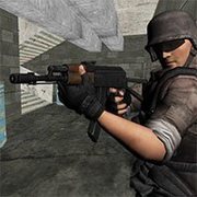 العب رapid gun 2 الآن -  لقطة شاشة لعبة :xxx - :yyy