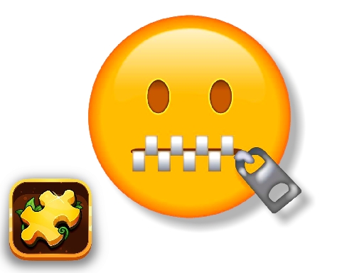 Emoji Puzzle Challenge Games