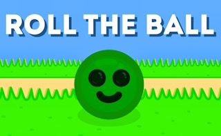 Roll the Ball 2D Games