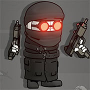 Jouez à Combat Fous – Les Sheriffs Clones maintenant -  Capture d'écran de :xxx - Jeu :yyy