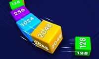 지금 스네이크 2048io 플레이 - Arcade :xxx - :yyy 게임 스크린샷