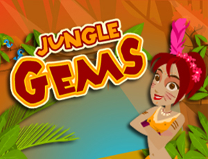 Juega a Jungle Gems ahora