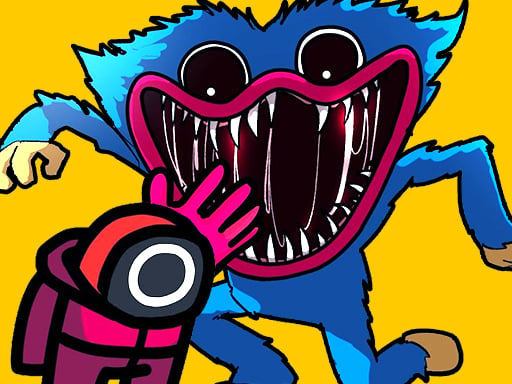 Huggy dans Squid Game - Free Jeux gratuits en ligne les plus populaires Squid Game
