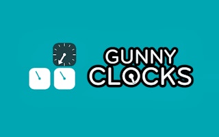 Gunny Clocks - Free shooter Game Like Корабль Пожарный Шторм
