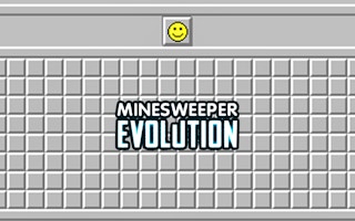 Minesweeper Evolution - Free brain Game Like Crayon Jigsaw Jam