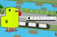 CrossRoad