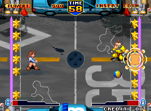 Spiele jetzt Bang Bead (Prototyp?) -  :xxx – :yyy Spiel-Screenshot
